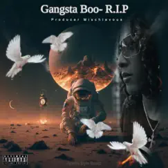Gangsta Boo-R.I.P - Single by Producer Mischevious album reviews, ratings, credits