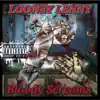 Bloody Screamz (feat. Kaos Anubis) - Single album lyrics, reviews, download