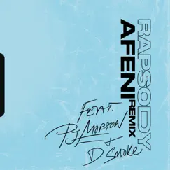 Afeni (Remix) [feat. PJ Morton & D Smoke] - Single by Rapsody album reviews, ratings, credits