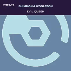 Evil Queen (Full Force Mix) Song Lyrics