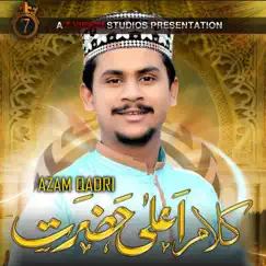 KALAM E ALA HAZRAT - Single by AZAM QADRI album reviews, ratings, credits