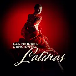 Las Mejores Canciones Latinas: Ritmos Calientes, Música de Baile Latina, Best Salsa, Rumba, Samba Rhythms by Cafe Latino Dance Club & World Hill Latino Band album reviews, ratings, credits