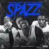 Spazz (feat. PG RA & Rich Dunk) - Single album lyrics, reviews, download