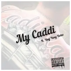 My Caddi (feat. Ying Yang Twins) - Single by BoomTeam album reviews, ratings, credits