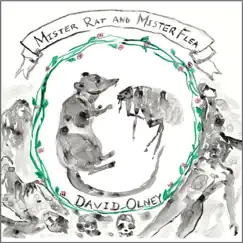 Mister Rat and Mister Flea - Single by David Olney album reviews, ratings, credits