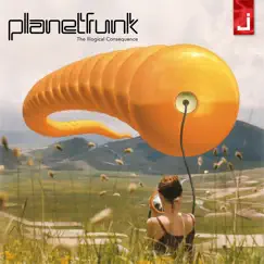 The Illogical Consequence by Planet Funk album reviews, ratings, credits