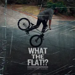 What The Flat!? (feat. Nfx) - Single by G Lab & Ambar Luna album reviews, ratings, credits