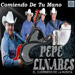 Comiendo De Tu Mano by PEPE LINARES album reviews, ratings, credits