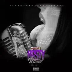 Nasty Radio, Vol. III - EP by RJJENA album reviews, ratings, credits
