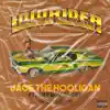 Lowrider (feat. Cityboy Ghost) - Single album lyrics, reviews, download