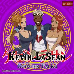 Booster Pack 4 - EP by Kevin LaSean album reviews, ratings, credits