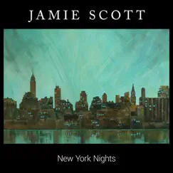 New York Nights - Single by Jamie Scott album reviews, ratings, credits