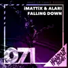 Falling Down - Single album lyrics, reviews, download