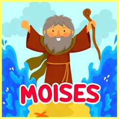 Moises - Single by Cartoon Studio English album reviews, ratings, credits