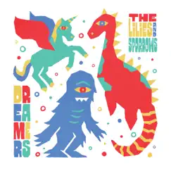 Dreamers - EP by The Lilies and Sparrows album reviews, ratings, credits