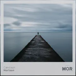 Horizon - Single by Concept album reviews, ratings, credits