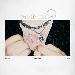 Adonis - Single by Former Vandal album reviews, ratings, credits