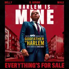 Everything's for Sale (feat. Belly, G Herbo & Wale) - Single by Godfather of Harlem album reviews, ratings, credits