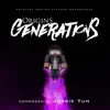 Origins : Generations (Original Motion Picture Soundtrack) - EP album lyrics, reviews, download