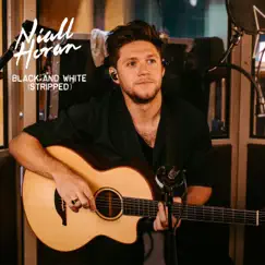 Black and White (Stripped) - Single by Niall Horan album reviews, ratings, credits