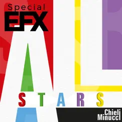 Special EFX Allstars by Special EFX & Chieli Minucci album reviews, ratings, credits