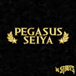 Pegasus Seiya Song Lyrics