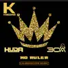 No Ruler - Single album lyrics, reviews, download