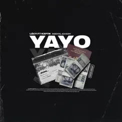 Yayo (feat. Kxptn) - Single by Lécy album reviews, ratings, credits