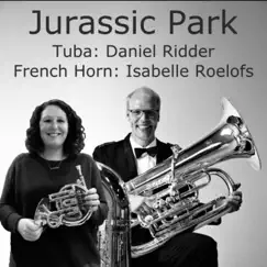Jurassic Park - Single by Isabelle Roelofs & Daniel Ridder album reviews, ratings, credits