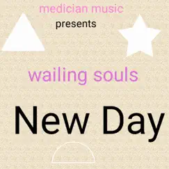 New Day (feat. Wailing souls) - Single by Medician album reviews, ratings, credits