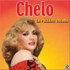 La Pollera Colorá by Chelo album reviews, ratings, credits