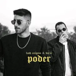Poder (feat. Burze) - Single by Fash Oxigeno album reviews, ratings, credits