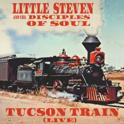 Tucson Train (feat. Little Steven & The Disciples of Soul) [Live] Song Lyrics