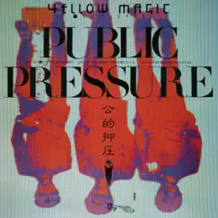 Public Pressure by Yellow Magic Orchestra album reviews, ratings, credits