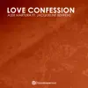 Love Confession (feat. Jacqueline Behrens) - Single album lyrics, reviews, download