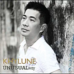 Unusual Way - Single by Khylune album reviews, ratings, credits