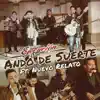 Ando de Suerte (En Vivo) [feat. Johan Bastidas] - Single album lyrics, reviews, download