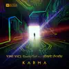 Karma (feat. Shanti People) - Single album lyrics, reviews, download
