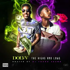 The Highs and Lows by Dolvv album reviews, ratings, credits