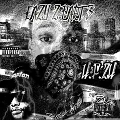 Eazy Z, Pt. 3 by U.F. Zu album reviews, ratings, credits