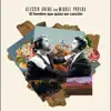 El hombre que quiso ser canción (feat. Miguel Poveda) - Single album lyrics, reviews, download