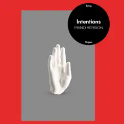 Intentions - Single by Flying Fingers & Piano Tribute Players album reviews, ratings, credits