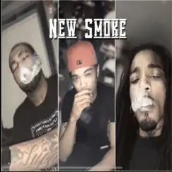 New Smoke - Single by 3 Bloodas Gang album reviews, ratings, credits