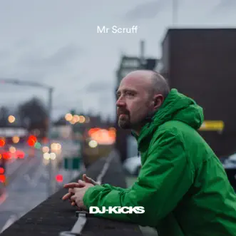 DJ-Kicks (DJ Mix) by Mr. Scruff album download