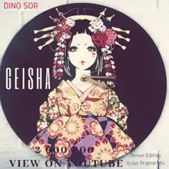 Geisha (2k19 Club Mix) Song Lyrics