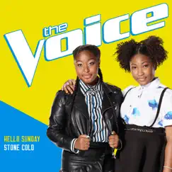 Stone Cold (The Voice Performance) - Single by Hello Sunday album reviews, ratings, credits