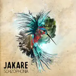 Schizophonia by Jakarè album reviews, ratings, credits