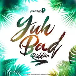 Yuh Bad Riddim (Soca 2020 Trinidad and Tobago Carnival) - Single by Precision Productions album reviews, ratings, credits