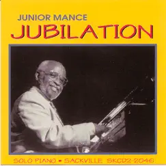 Jubilation by Junior Mance album reviews, ratings, credits