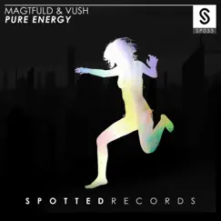 Pure Energy - Single by Magtfuld & Vush album reviews, ratings, credits